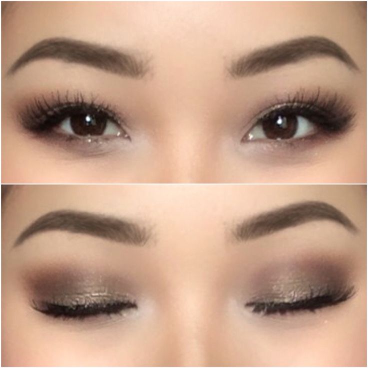 best mac eye colors for asian